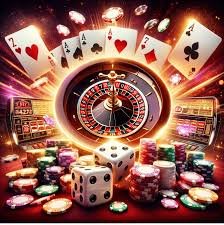 Football Betting — ဘောလုံးလောင်းကစား