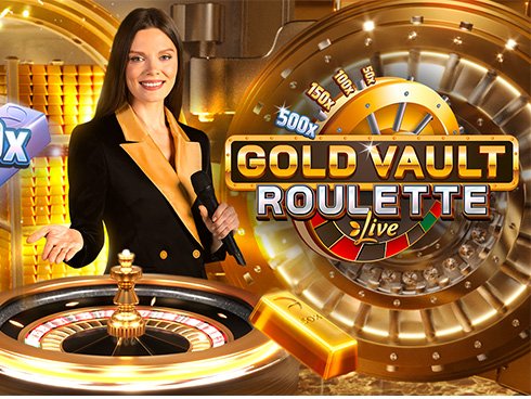 Casino Game Provider HD Live Streaming Studio