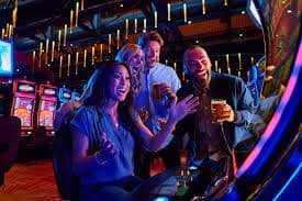 Live Casino — တိုက်ရိုက် ကာစီနိုဂိမ်း